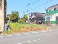 外観: