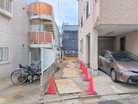 外観:
