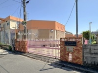 周辺環境:根岸北保育所