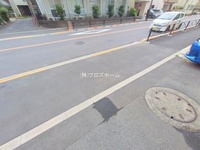 外観: