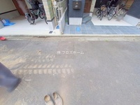 外観: