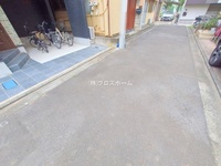外観: