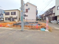 外観: