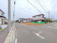 外観: