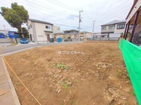 外観: