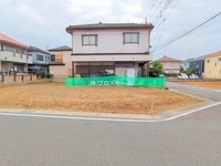 外観: