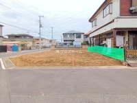 外観: