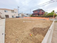 外観: