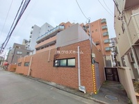 外観: