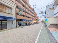 外観:
