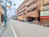 外観: