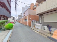 外観: