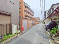 外観: