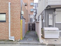 外観: