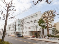 周辺環境:江戸川メディケア病院