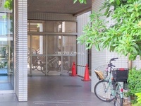 外観: