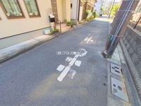 外観: