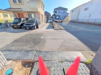 外観: