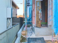 外観: