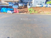 外観: