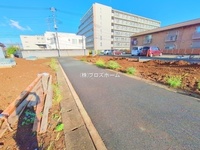 外観: