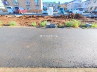 外観: