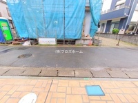 外観: