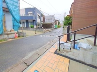 外観: