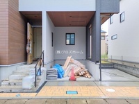 外観:
