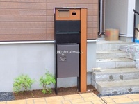 外観:
