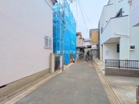 外観: