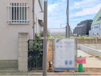 外観: