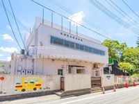 周辺環境:白鷺保育園