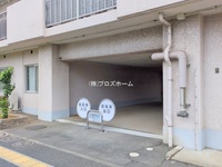外観:
