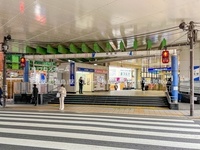 周辺環境:東武鉄道「梅島」駅