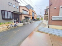 外観: