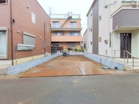 外観: