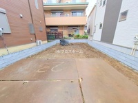 外観: