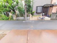 外観: