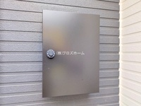 外観: