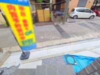 外観: