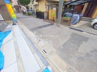 外観: