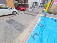 外観: