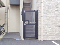 外観: