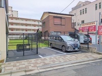 外観: