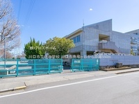 周辺環境:川口市立辻小学校