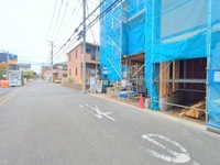 外観:
