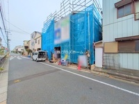 外観: