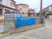 外観: