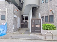 外観: